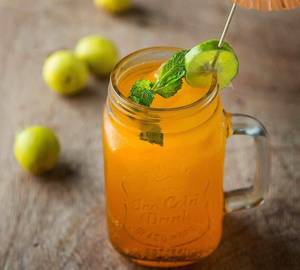 Pineapple Twist