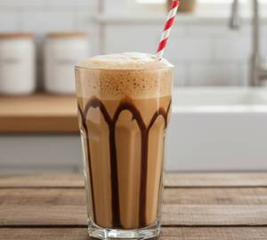 Cold coffee