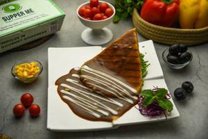 Grilled Chicken Steak In Choice Of Sauce