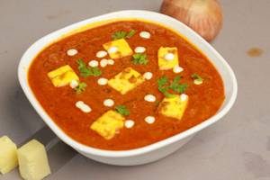 Paneer Butter Masala