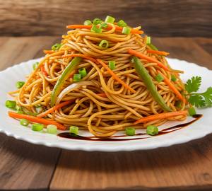 Veg Chowmein