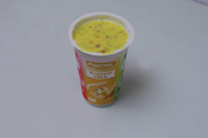 Badam Milk