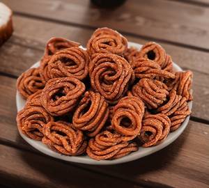 Ragi Murukku 200Gm