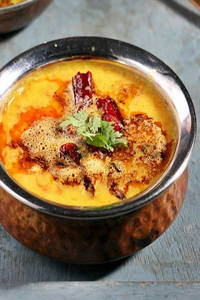 Special Dal Punjabi