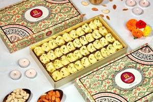 White Peda