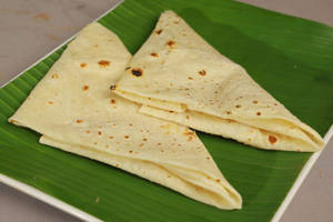Rumali Roti