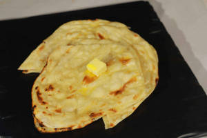 Butter Naan