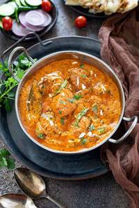Chicken Tikka Masala