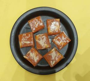 Karachi Halwa Desi Ghee 250Gm
