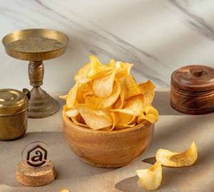 Tapioca Chips