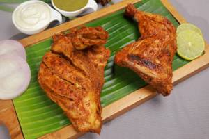 Tandoori Chicken