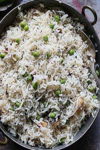 Mutter Pulav