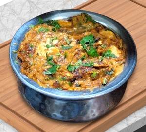 Handi Paneer