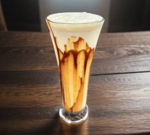 Tender Coconut Milkshake