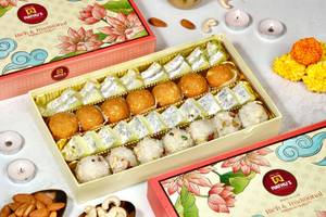 Mix Sweets Box 4