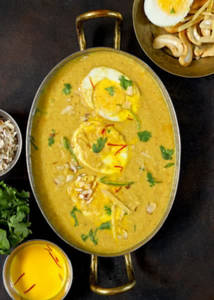 Egg Mugalai
