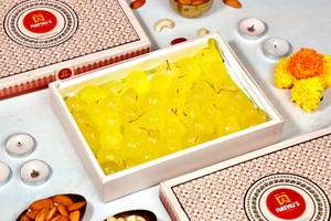 Kesar Petha