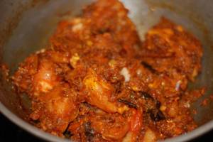 Chicken Varattiyath