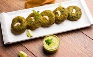 Hara Bhara Kebab
