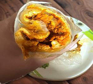 Chicken Tandoori Roll