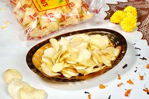 Aloo Chips [200 Grams]