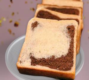 Bread Only with Sugar (4pcs)