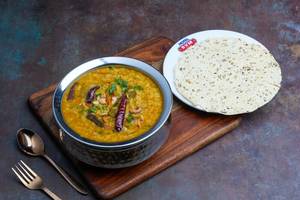 Sambar Rice