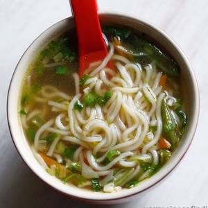 Maggi Mix Veg Soup