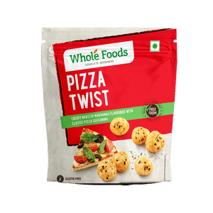 Pizza Twist (40gm)