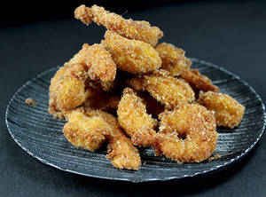 Prawn Golden Fry