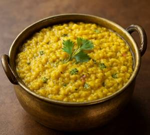 Dal Khichda