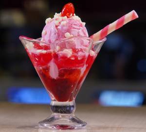 Lotus Strawberry