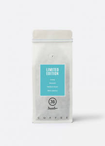 Limited Edition - Coorg, Naturals (100% Liberica) (250 Gms)