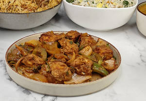 Chilli Paneer