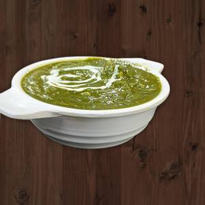Palak Paneer