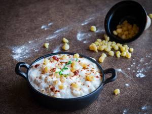 Jeera Veg Raita