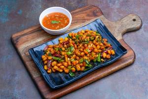 Crispy Corn