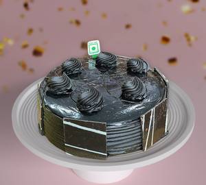 Dutch truffle veg cake    [500 g]