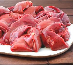 Chicken Liver 240 1Kg