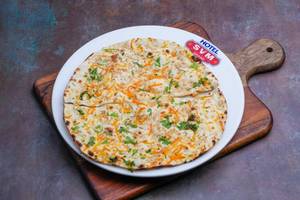Plain Kulcha