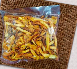 Jackfruit Chips