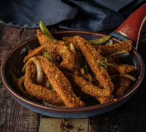 Chammandhi Podi Chicken