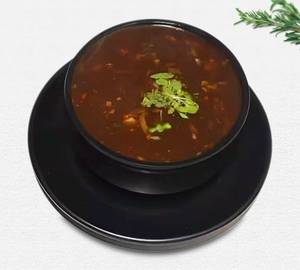 Veg Manchow Soup