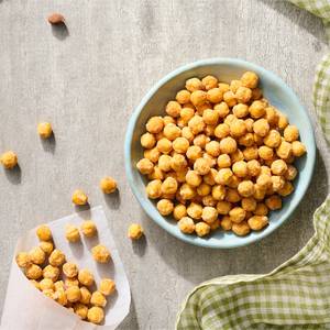 Gur Coated Chana 100G