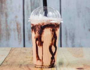 Cold coffee
