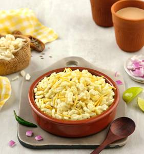 Low Cal Multigrain Bhel (150gm)