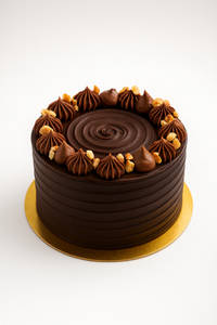 Chocolate Truffle Bento Cake 350g