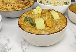 Veg Butter Masala