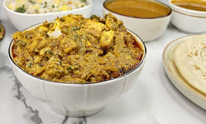 Vegetable Jaipuri