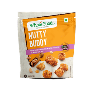 Nutty Buddy (70gm)